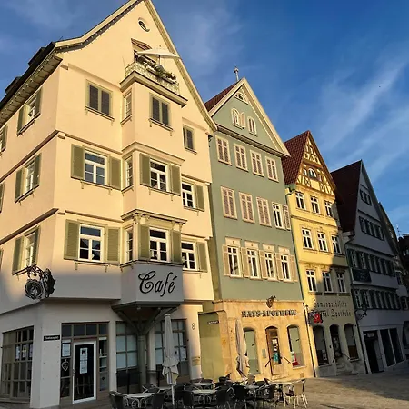 Secondhome Stuttgart - Sehr Schoene Und Moderne Nahe Dem Historischen Stadtkern Von Esslingen An アパート エスリンゲン