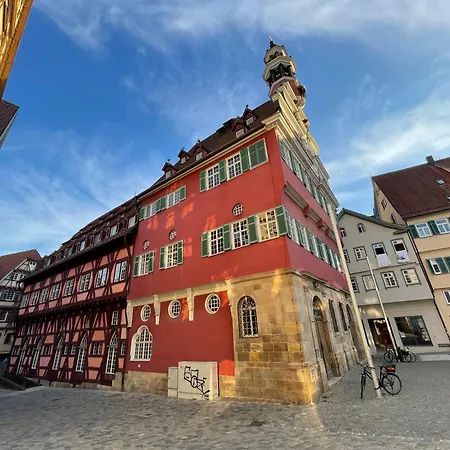 Secondhome Stuttgart - Sehr Schoene Und Moderne Nahe Dem Historischen Stadtkern Von Esslingen An * エスリンゲン