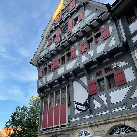 Secondhome Stuttgart - Sehr Schoene Und Moderne Nahe Dem Historischen Stadtkern Von Esslingen An Lejlighed