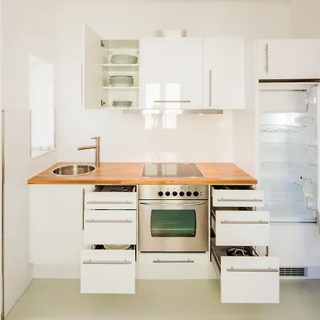 アパート Secondhome Stuttgart - Sehr Schoene Und Moderne Nahe Dem Historischen Stadtkern Von Esslingen An エスリンゲン