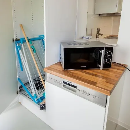 Lejlighed Secondhome Stuttgart - Sehr Schoene Und Moderne Nahe Dem Historischen Stadtkern Von Esslingen An *