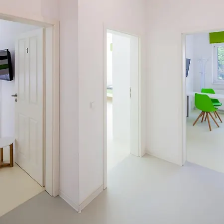 Secondhome Stuttgart - Sehr Schoene Und Moderne Nahe Dem Historischen Stadtkern Von Esslingen An Lejlighed *